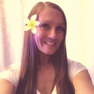 Meet your Posher, Jami